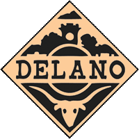 Delano icon left